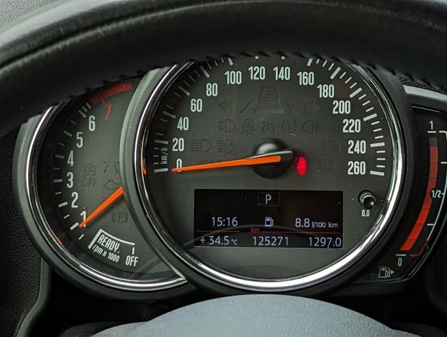 MINI迷你 COUNTRYMAN COOPER  第19張相片