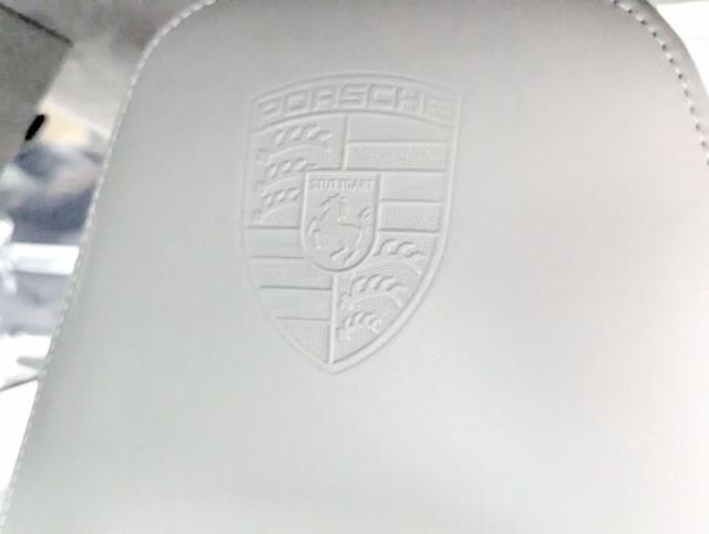 PORSCHE保時捷 911  第16張相片