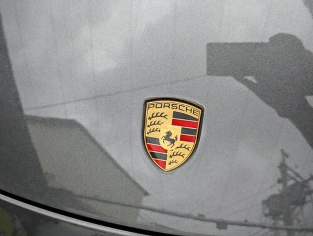 PORSCHE保時捷 911  第18張相片