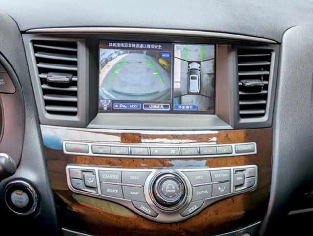 INFINITI無限 QX60  第15張相片