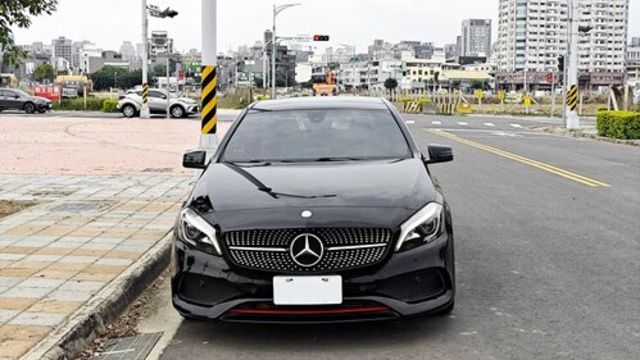 M-BENZ賓士 A250  第3張相片