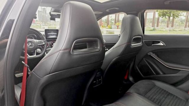 M-BENZ賓士 A250  第11張相片