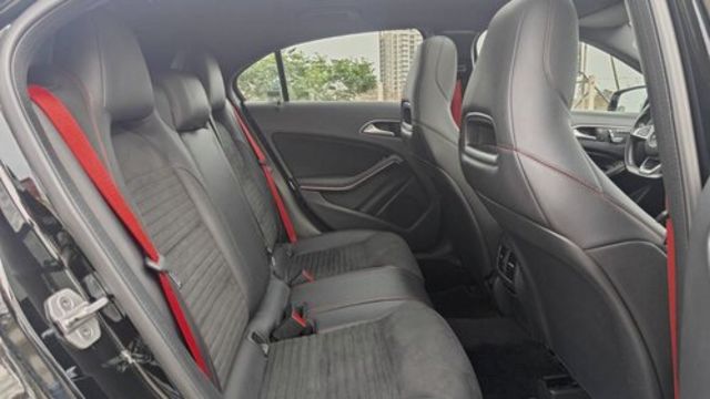 M-BENZ賓士 A250  第13張相片