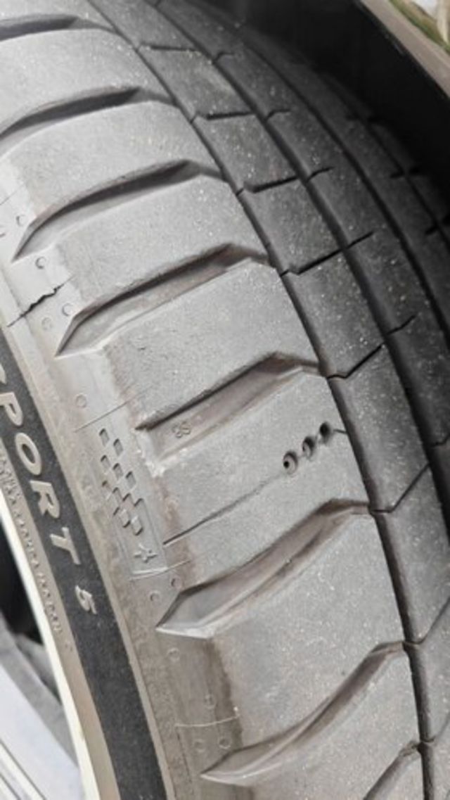 M-BENZ賓士 A250  第14張相片