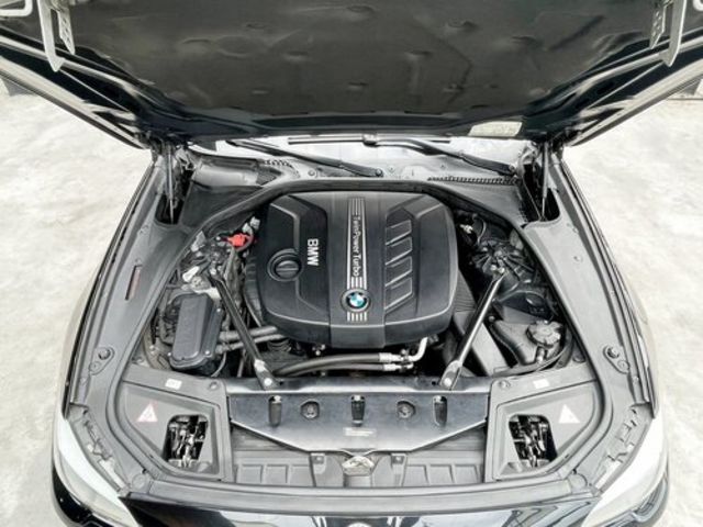 BMW寶馬 520D  第6張相片