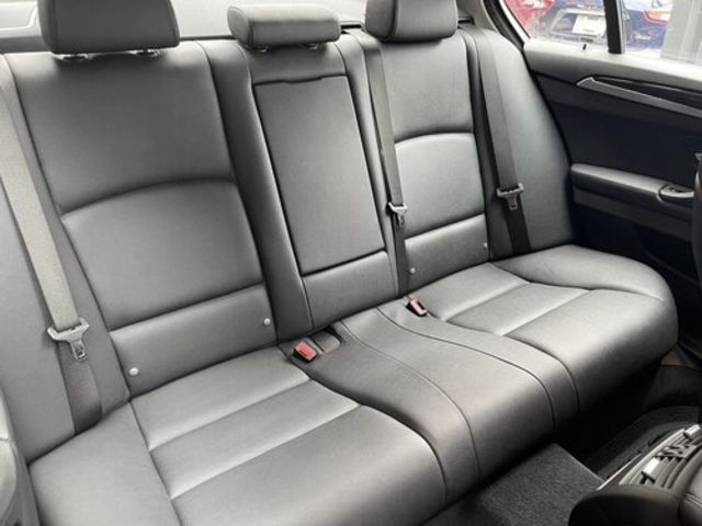 BMW寶馬 520D  第15張相片