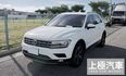 VOLKSWAGEN福斯 TIGUAN  第1張縮圖