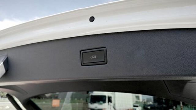 VOLKSWAGEN福斯 TIGUAN  第9張相片