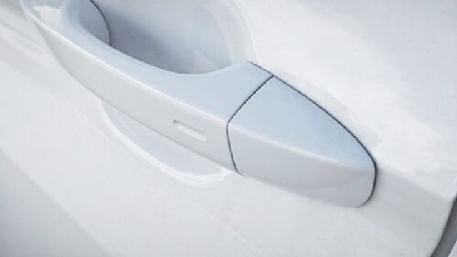 VOLKSWAGEN福斯 TIGUAN  第10張相片
