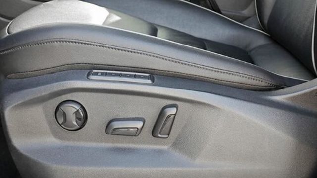 VOLKSWAGEN福斯 TIGUAN  第11張相片