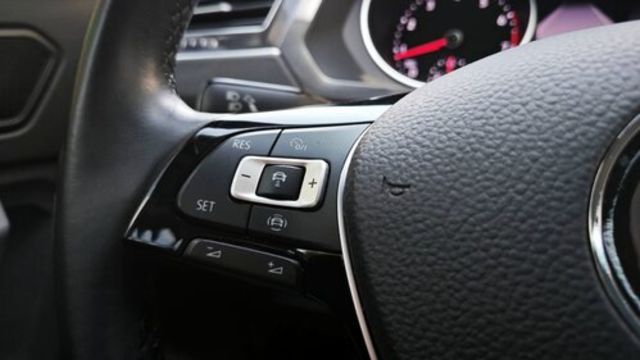 VOLKSWAGEN福斯 TIGUAN  第14張相片