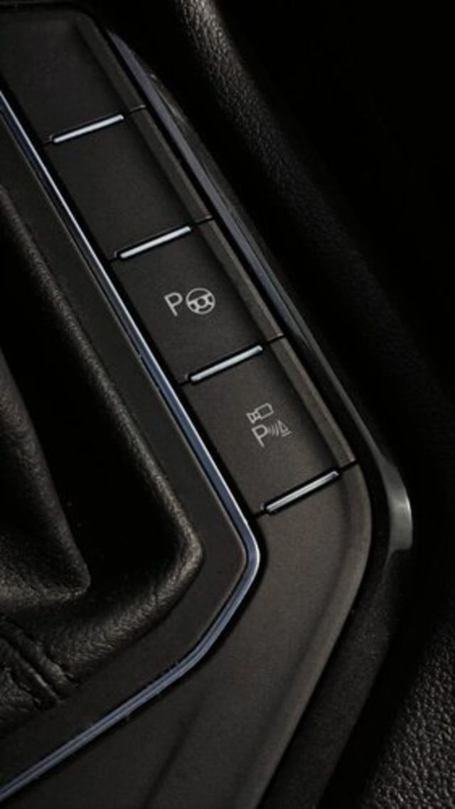 VOLKSWAGEN福斯 TIGUAN  第17張相片