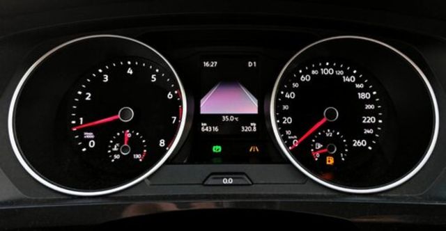 VOLKSWAGEN福斯 TIGUAN  第19張相片