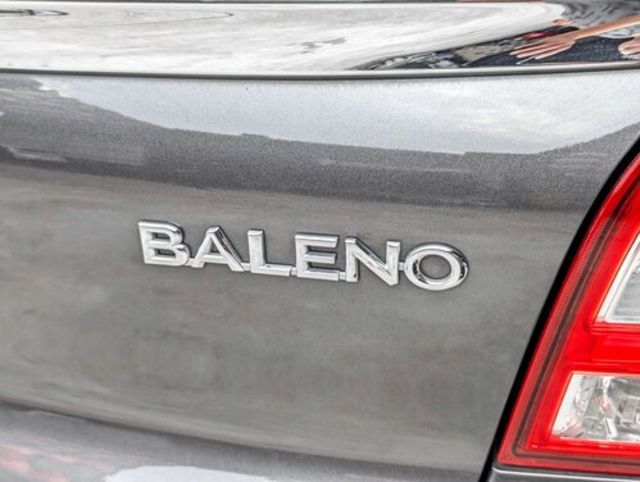 SUZUKI鈴木 BALENO  第18張相片