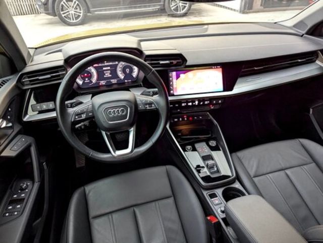 AUDI奧迪 A3 SPORTBACK  第5張相片