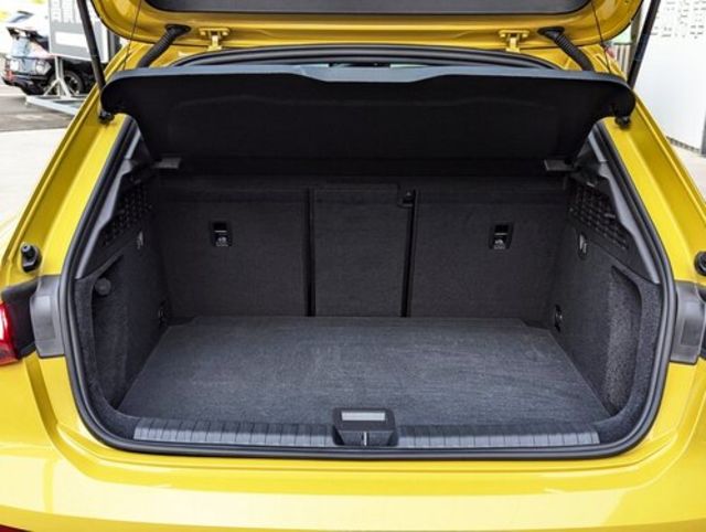 AUDI奧迪 A3 SPORTBACK  第7張相片