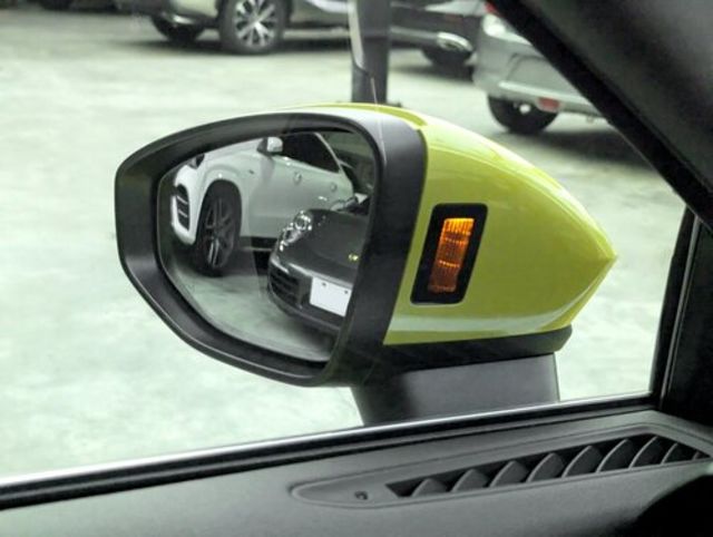 AUDI奧迪 A3 SPORTBACK  第10張相片