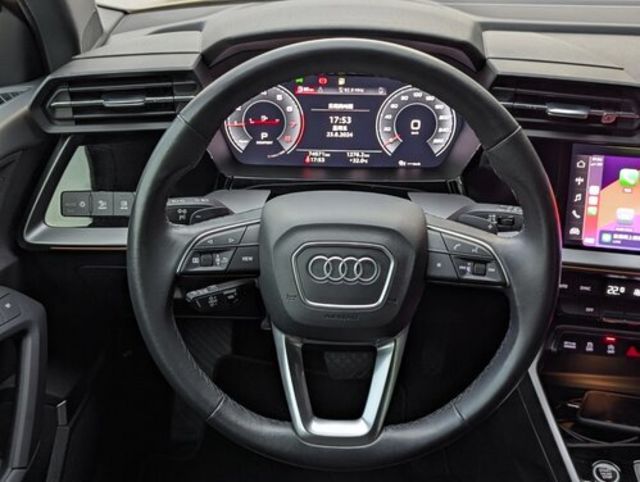 AUDI奧迪 A3 SPORTBACK  第12張相片