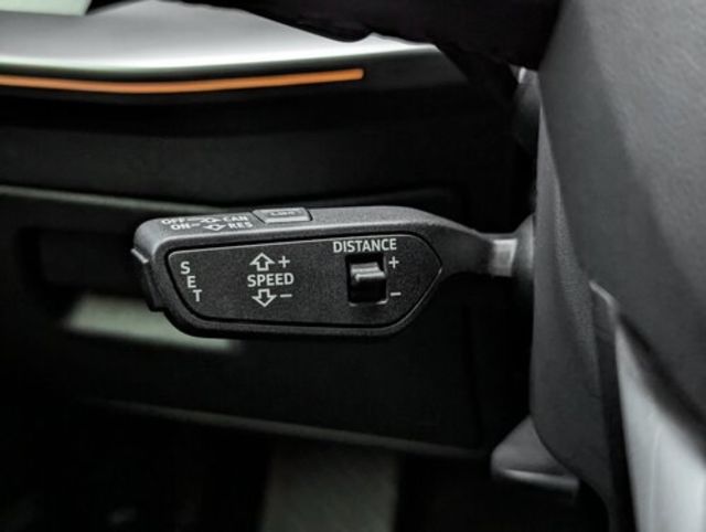 AUDI奧迪 A3 SPORTBACK  第13張相片
