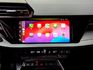 AUDI奧迪 A3 SPORTBACK  第15張縮圖