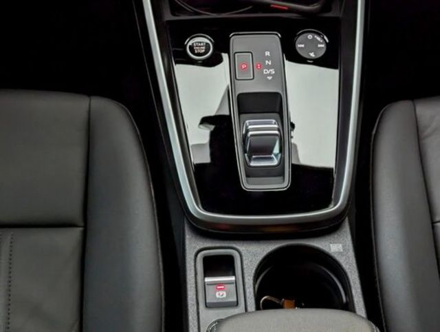 AUDI奧迪 A3 SPORTBACK  第17張相片