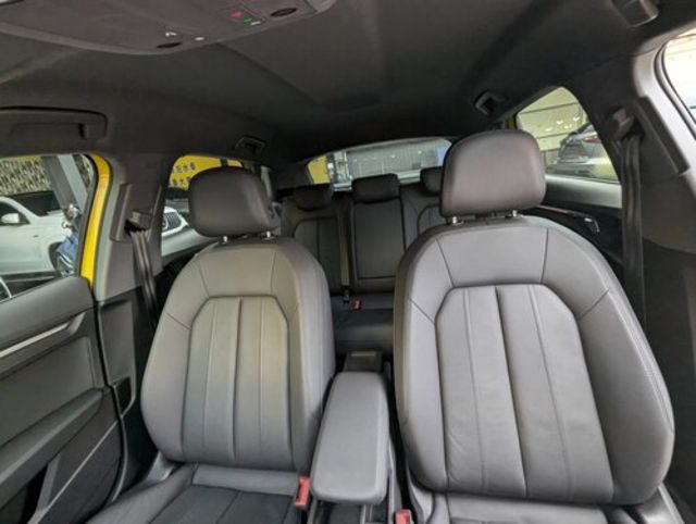 AUDI奧迪 A3 SPORTBACK  第18張相片