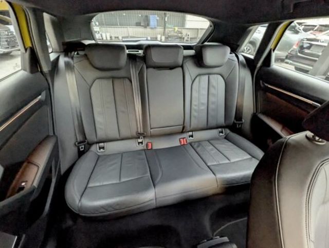 AUDI奧迪 A3 SPORTBACK  第19張相片