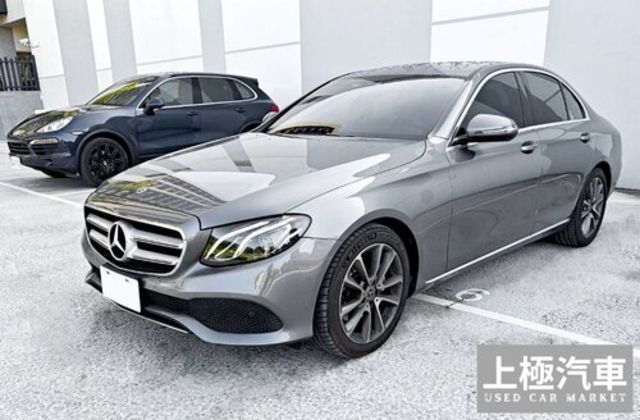 M-BENZ賓士 E250  第1張相片