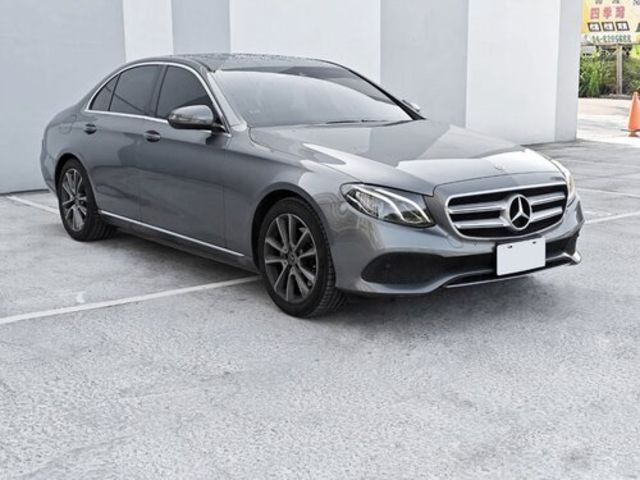 M-BENZ賓士 E250  第3張相片