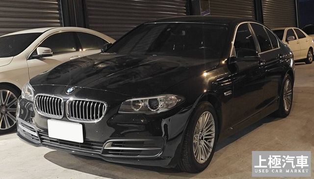BMW寶馬 520D  第1張相片
