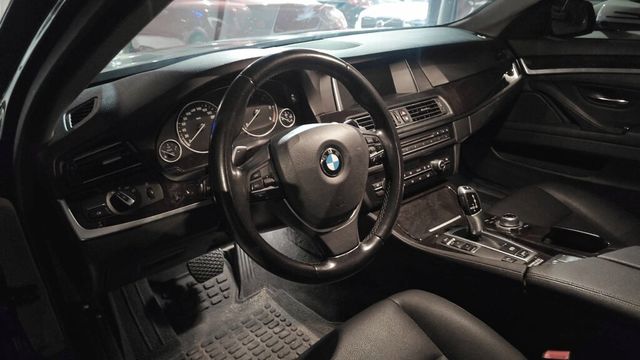 BMW寶馬 520D  第5張相片