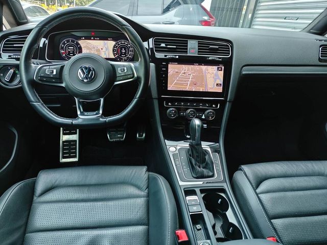 VOLKSWAGEN福斯 GOLF VARIANT  第5張相片