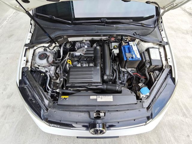 VOLKSWAGEN福斯 GOLF VARIANT  第6張相片