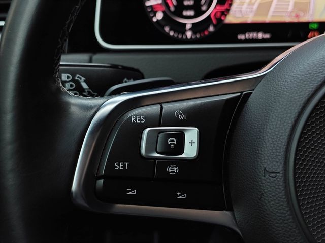 VOLKSWAGEN福斯 GOLF VARIANT  第9張相片