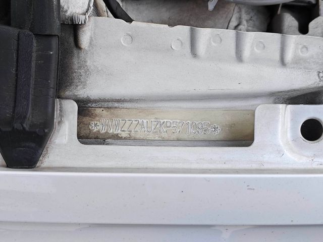 VOLKSWAGEN福斯 GOLF VARIANT  第12張相片