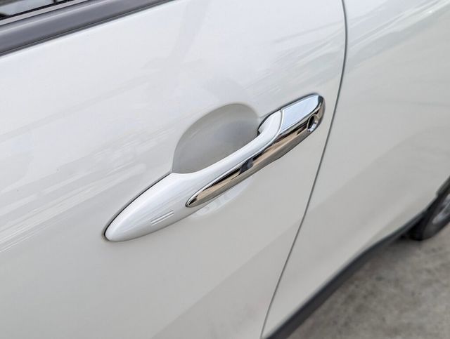 TOYOTA豐田 COROLLA CROSS HYBRID  第9張相片