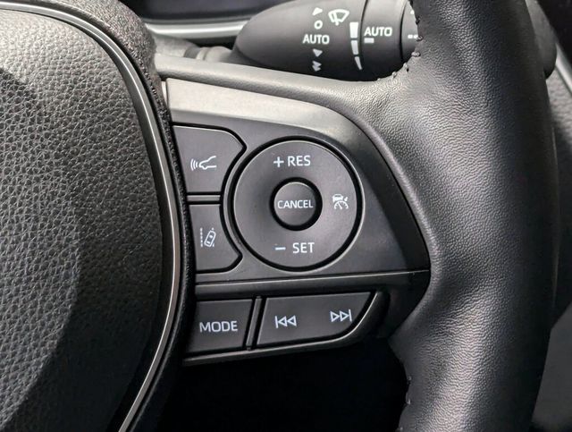 TOYOTA豐田 COROLLA CROSS HYBRID  第12張相片