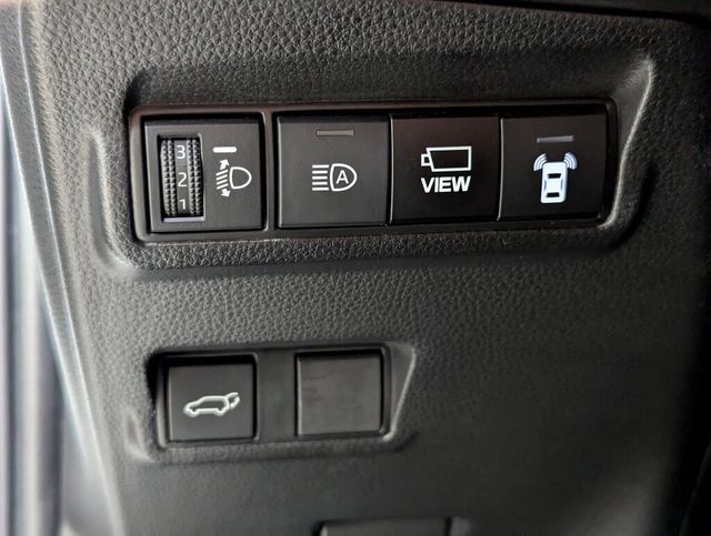 TOYOTA豐田 COROLLA CROSS HYBRID  第13張相片