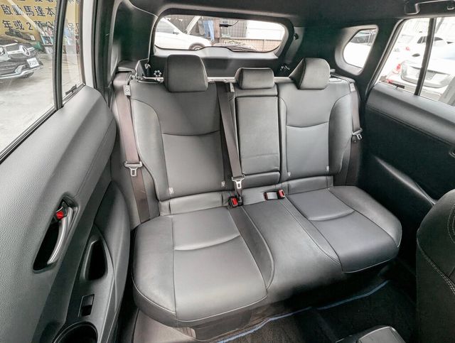 TOYOTA豐田 COROLLA CROSS HYBRID  第17張相片