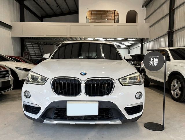 BMW寶馬 X1  第3張相片