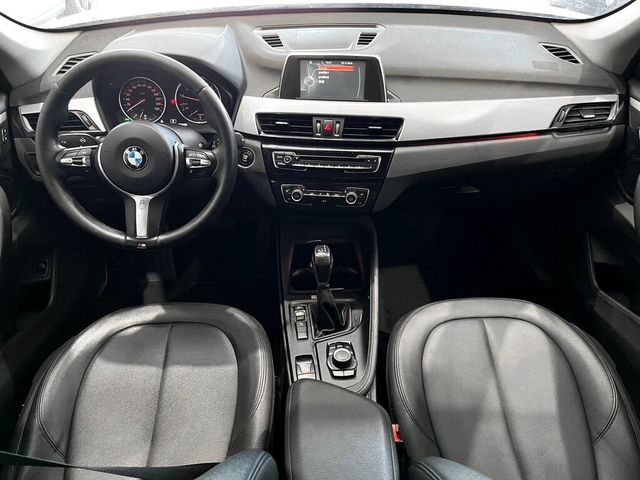 BMW寶馬 X1  第5張相片