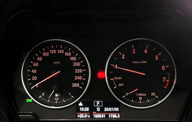 BMW寶馬 X1  第14張相片