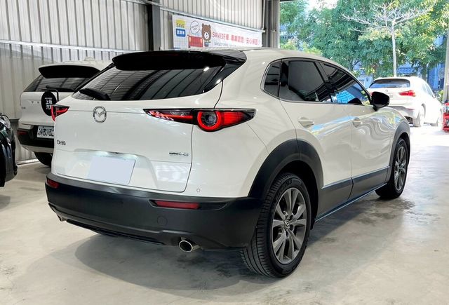 MAZDA馬自達 CX-30  第2張相片