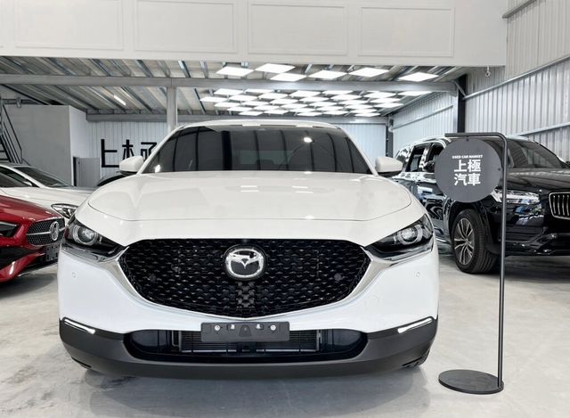 MAZDA馬自達 CX-30  第3張相片
