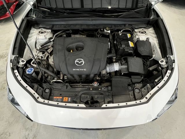 MAZDA馬自達 CX-30  第5張相片