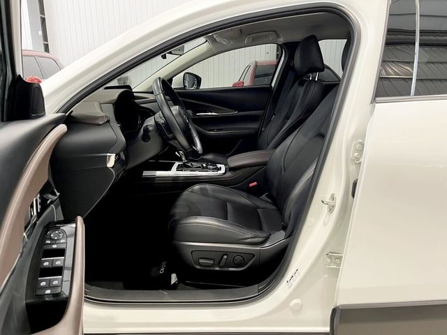 MAZDA馬自達 CX-30  第9張相片