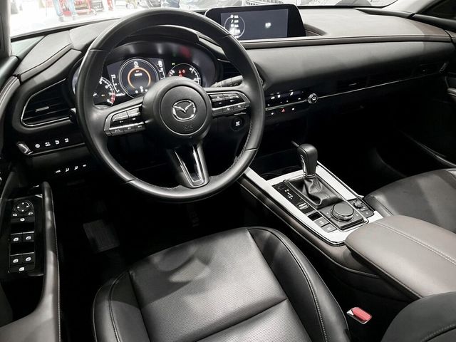 MAZDA馬自達 CX-30  第11張相片