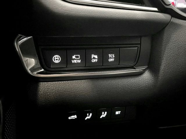 MAZDA馬自達 CX-30  第13張相片
