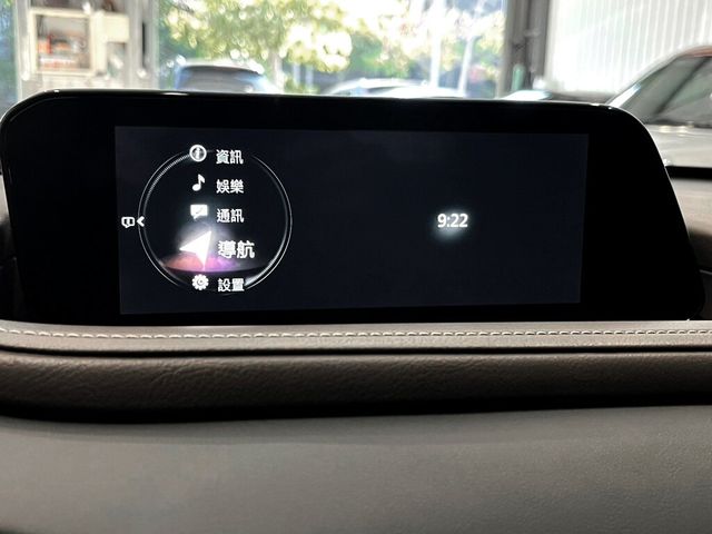 MAZDA馬自達 CX-30  第14張相片