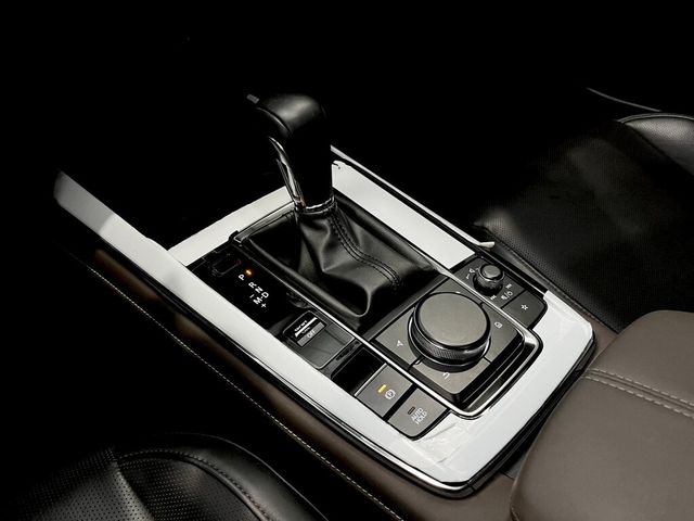 MAZDA馬自達 CX-30  第16張相片